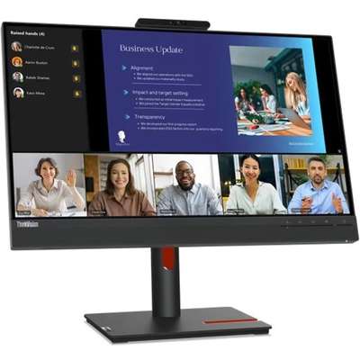 Lenovo T24V-30 (F22238FT1) 23.8 inch Monitor-HDMI