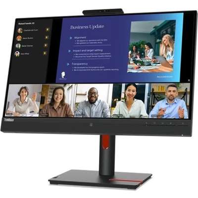 Lenovo T24V-30 (F22238FT1) 23.8 inch Monitor-HDMI