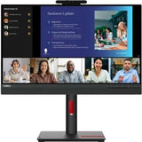 Lenovo T24V-30 (F22238FT1) 23.8 inch Monitor-HDMI