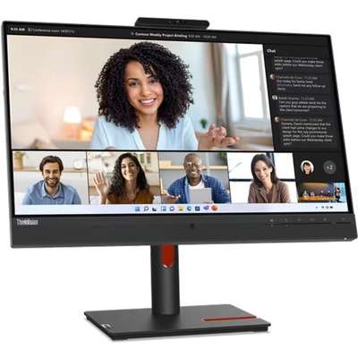 Lenovo T24MV-30 (F22238FT2) 23.8 inch Monitor-HDMI