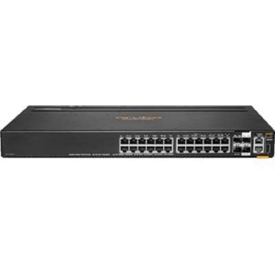 HPE Aruba 6200M 24G 4SFP+ TAA Software