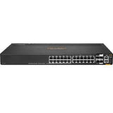 HPE Aruba 6200M 24G 4SFP+ TAA Software