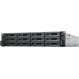 Synology RX1223RP Expansion RX1223RP 12-Bay Expansion Diskless