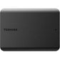 Toshiba Canvio Basic 1TB