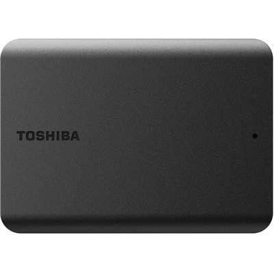 Toshiba Canvio Basic 1TB