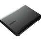 Toshiba Canvio Basic 1TB