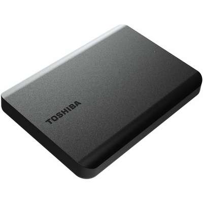 Toshiba Canvio Basic 1TB