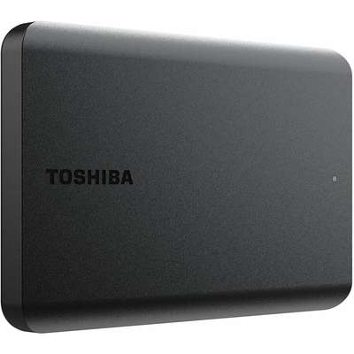 Toshiba Canvio Basic 1TB