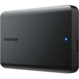 Toshiba Canvio Basic 2TB