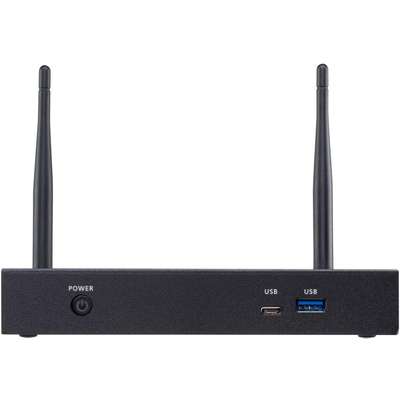 ATEN 4K Wireless Presentation Switch (PBP)