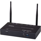 ATEN 4K Wireless Presentation Switch (PBP)