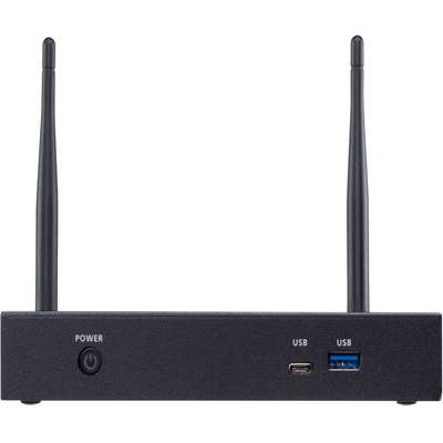 ATEN 4K Wireless Presentation Switch with Quad-View