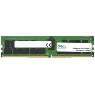 Dell Kit 32GB 3200MHZ DDR4 2RX4 1-Year IMS Warranty Standard