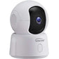 Adesso 2MP Smart WiFi Camera Pan/Tilt H.264 Cloud AI Call Button