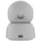 Adesso 2MP Smart WiFi Camera Pan/Tilt H.264 Cloud AI Call Button