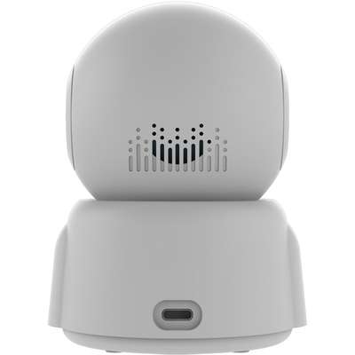 Adesso 2MP Smart WiFi Camera Pan/Tilt H.264 Cloud AI Call Button