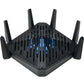 Acer Predator Connect W6 WIFI6E Router