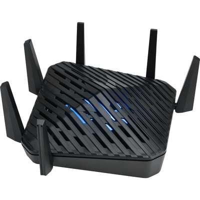 Acer Predator Connect W6 WIFI6E Router