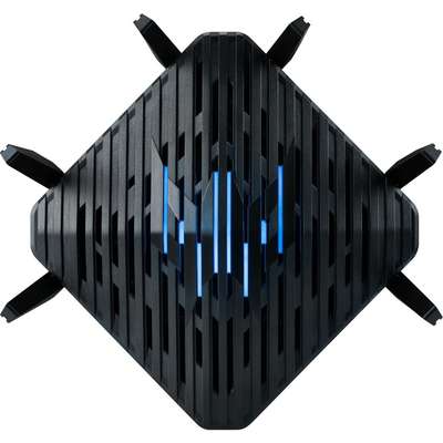 Acer Predator Connect W6 WIFI6E Router