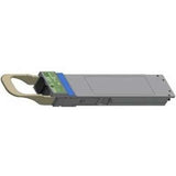 NVIDIA Single Port Transceiver, 400GBPS, NDR, Osfp, MPO12 APC, 850NM MM, Up to 50M, Flat