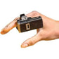 Zebra RS5100 Ring Scanner SE4710 Standard Battery Double Trigger No USB Bluetooth 5.0