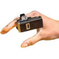 Zebra RS5100 Ring Scanner SE4710 Standard Battery Single Trigger No USB Top Bluetooth