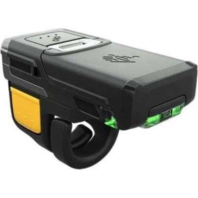 Zebra RS5100 Ring Scanner SE4770 Standard Battery Back Of Hand Mount Bluetooth 5.0