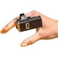Zebra RS5100 Single Finger Bluetooth Ring Scanner SE4770 Standard Battery Enterprise