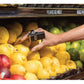 Zebra RS5100 Ring Scanner SE4770 Extended Battery Single Trigger No USB Top Bluetooth