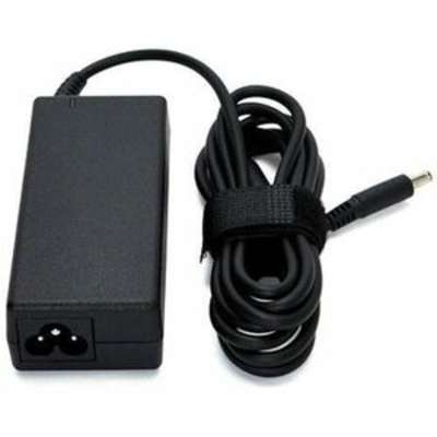 Dell 65W 4.5MM Tip Replacement AC Adapter