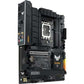 Asus Tuf Gaming B760-Plus WiFi Intel B760 13TH12TH Gen Lga 1700