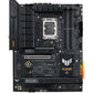 Asus Tuf Gaming B760-Plus WiFi Intel B760 13TH12TH Gen Lga 1700