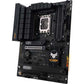 Asus Tuf Gaming B760-Plus WiFi Intel B760 13TH12TH Gen Lga 1700