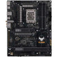 Asus Tuf Gaming B760-Plus WiFi Intel B760 13TH12TH Gen Lga 1700