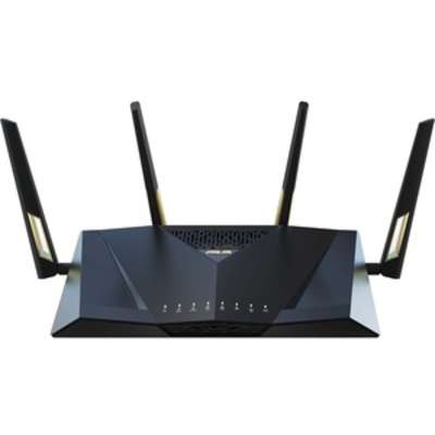 ASUS RT-AX88U Pro AX6000 WIFI6 Dual Band Router Dual 2.5G Port