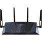 ASUS RT-AX88U Pro AX6000 WIFI6 Dual Band Router Dual 2.5G Port