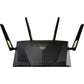 ASUS RT-AX88U Pro AX6000 WIFI6 Dual Band Router Dual 2.5G Port