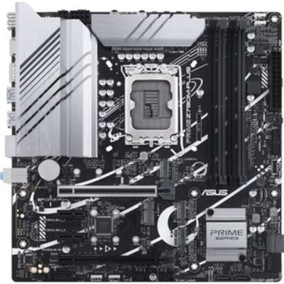 Asus MB Prime Z790M-Plus Z790 LGA1700 MATX
