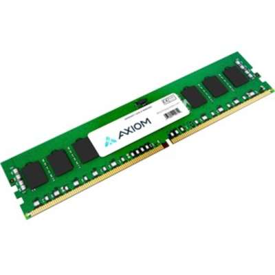 Axiom Upgrades 64GB DDR5-4800 ECC Rdimm for HP Servers