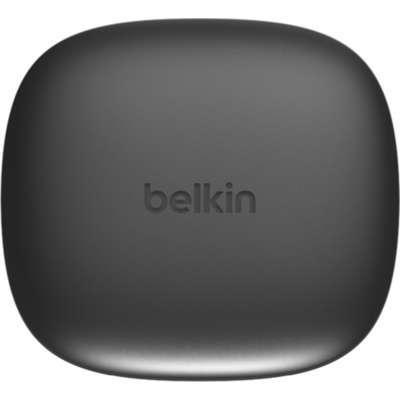 Belkin Entry Level Anc Black