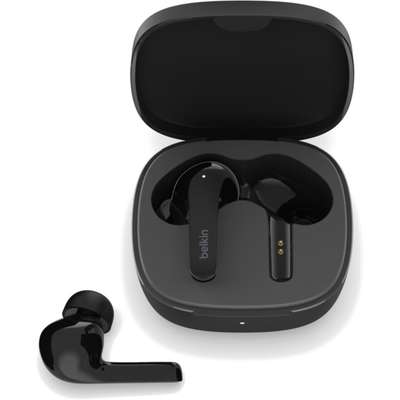 Belkin Entry Level Anc Black