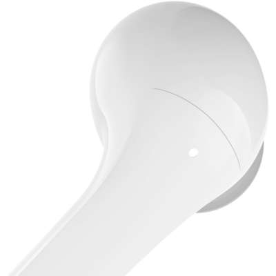 Belkin Soundform Flow Noise Canceling Earbuds Entry Level Anc White