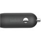 Belkin 30W USB-C Car Charger + Cable