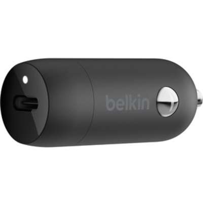 Belkin 30W USB-C Car Charger