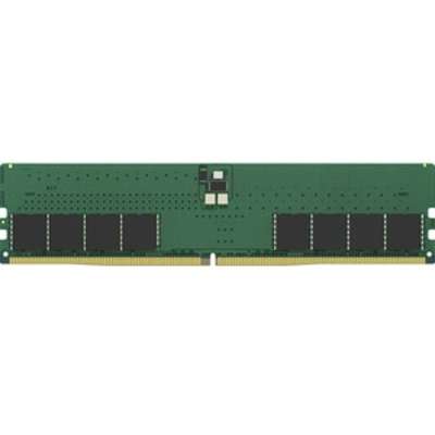 Kingston Technology 32GB DDR5 5600MT/S Module