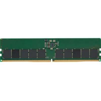 Kingston Technology 16GB DDR5-4800MT/S ECC Module