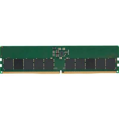 Kingston Technology 16GB DDR5-4800MT/S ECC Module