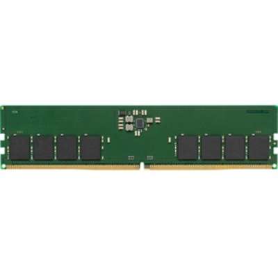 Kingston Technology 16GB 5200MT/S DDR5 Non-ECC CL42 DIMM 1RX8