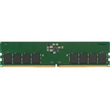Kingston Technology 16GB 5200MT/S DDR5 Non-ECC CL42 DIMM 1RX8