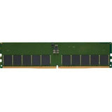 Kingston Technology 32GB DDR5-4800MT/S ECC Module